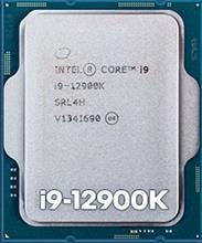 پردازنده CPU اینتل بدون باکس مدل Core i9-12900K فرکانس 2.40 گیگاهرتز